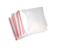 

Пакеты с застежкой Zip-Lock 10х10 100 шт.