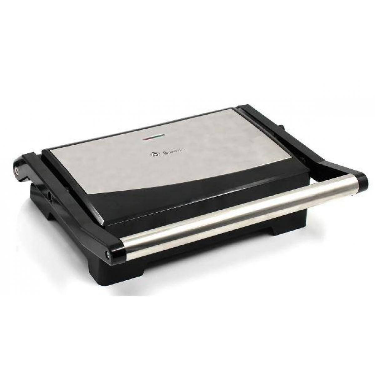 

Сендвичница контактный гриль Domotec MS 7708 contact grill