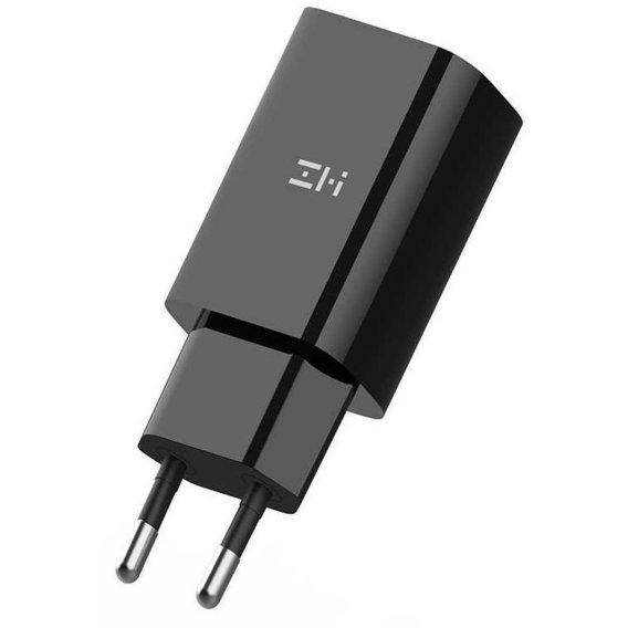 

Сетевое зарядное устройство ZMI HA612 Quick Charger Kit Black [51962], Черный