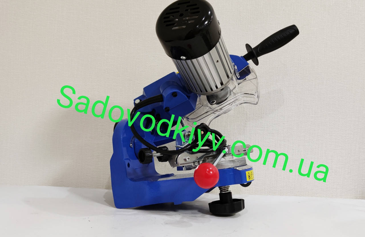 

Станок для заточки цепей Winzor PROFI METALL ES009 Made in Germany/Оригинал.