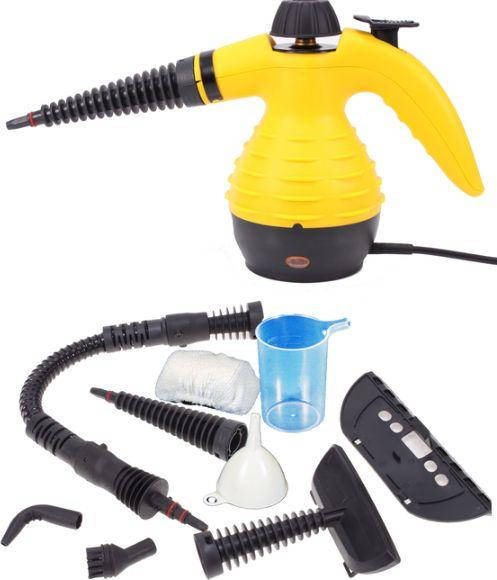 

Пароочиститель M MOP HDS 3000W +11 аксессуаров.