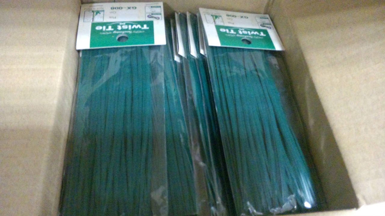 

Проволока для подвязки растений