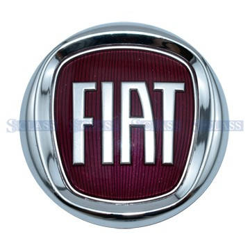 

Эмблема задней двери Fiat Punto 05 - 13 (85 mm) (Турция)