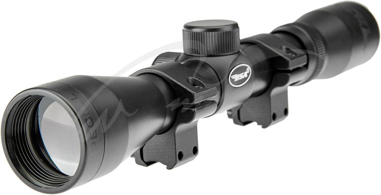 

Прицел BSA Sport 4х32 WR, Duplex, крепление 11мм