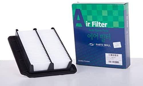 

Фильтр воздушный Авео 1.5-1.6 Parts Mall 96536696