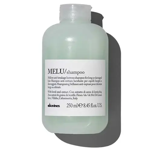 

Шампунь для запобігання ламкості волосся Davines Anti-Breakage Melu Shampoo, 250 мл