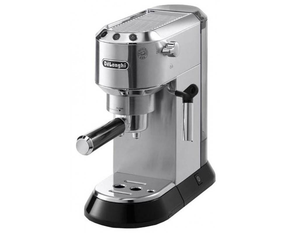 

Кофеварка эспрессо DeLonghi EC 685.M