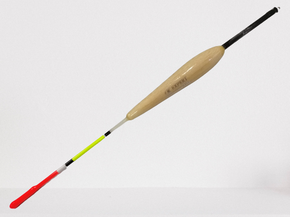 

Поплавок рыболовный 3гр. бальса "EXPERT" Special canal (фас-1шт) Польша Бежевый