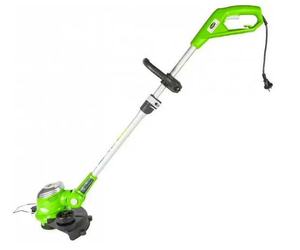 

Триммер электрический для травы Greenworks GST6033M 1200 Вт