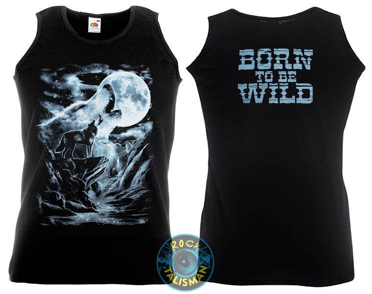 

Майка ВОЛКИ НА ЛУНУ