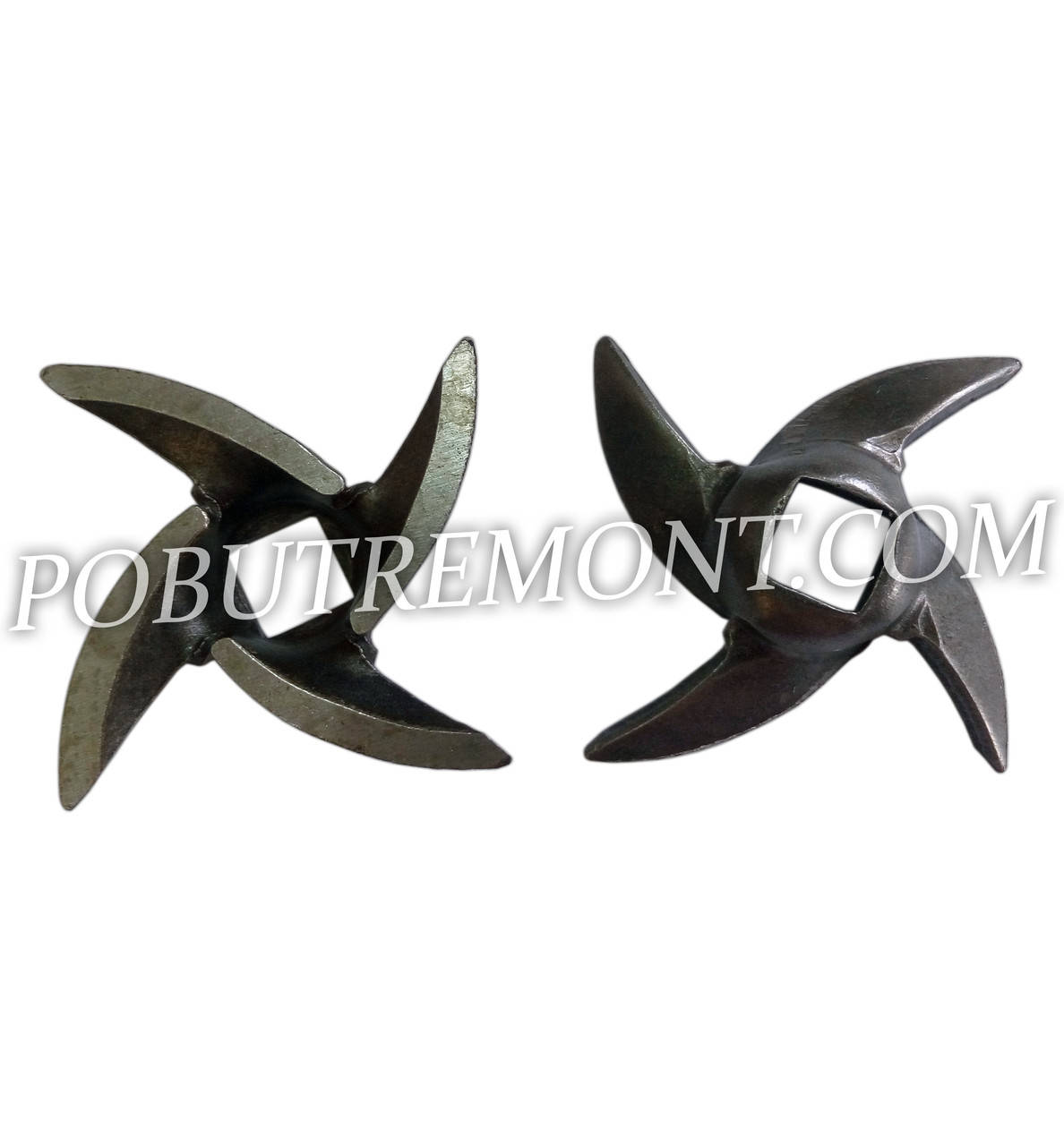 

Нож для мясорубки Мрия-2М, квадрат 8,0мм (штамповка)