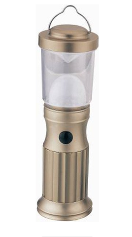 

Фонарь CL0166-16C, Золотистый