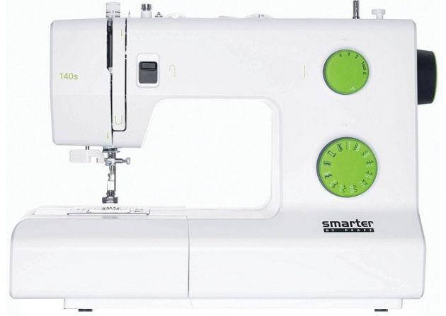 

Бытовая швейная машина PFAFF SMARTER 140S