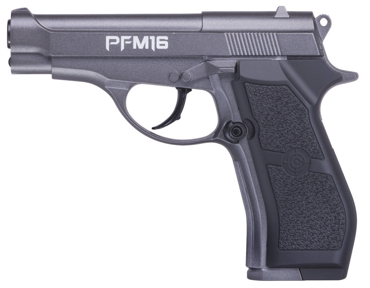 

Пневматический пистолет Crosman PFM 16