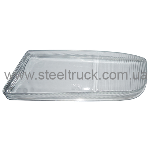 

Стекло фары противотуманной MAN TGX (с 2009г), левое