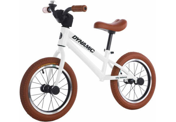 

Велобіг BALANCE TILLY 14" Dynamic у коробці T-212519 White