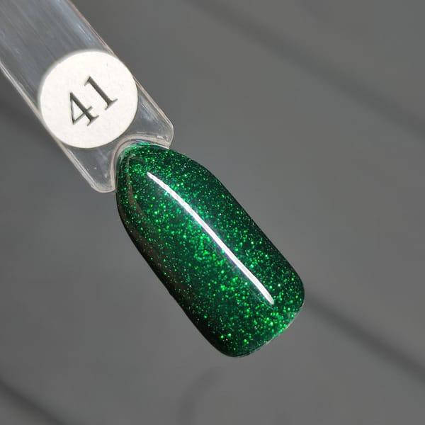 

Гель-лак SweetNails №41, 8 мл