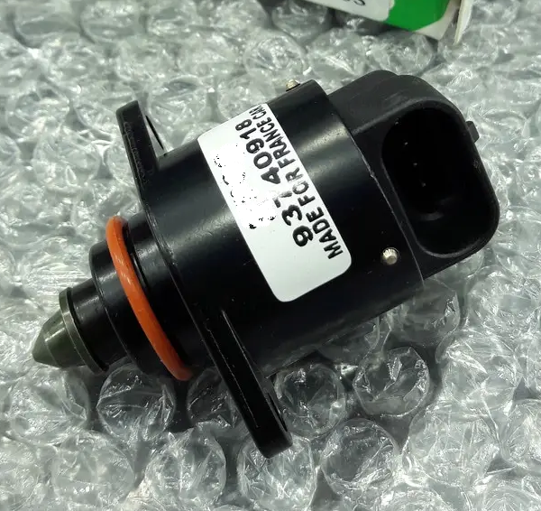 

Датчик(регулятор)хол хода Матиз 0,8 SHIN KUM Корея