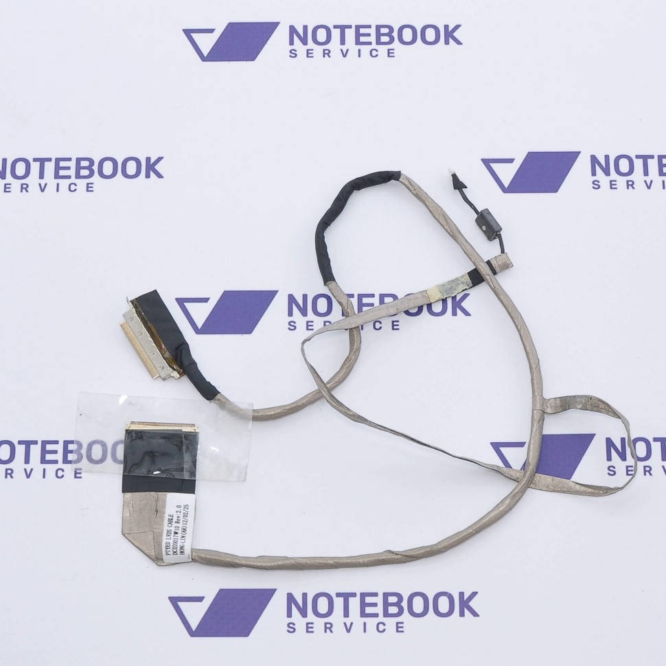 

Шлейф матрицы Acer Aspire 7750 7750G 7560 DC020017W10
