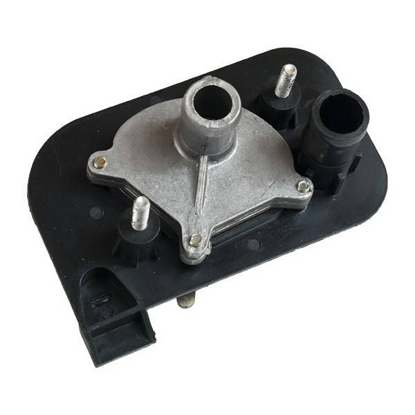 

Кран отопителя 2108-21099 2113-2115 AURORA