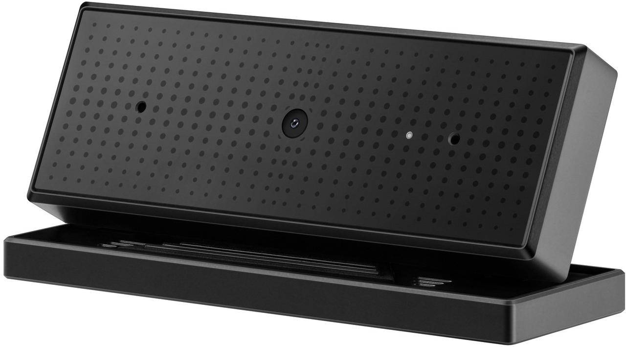 

Веб-камера ASUS ROG Eye S (90YH0350-B2UA00), Черный