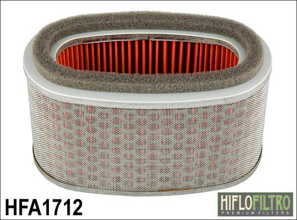 

HIFLO HFA1712 - Фильтр воздушный