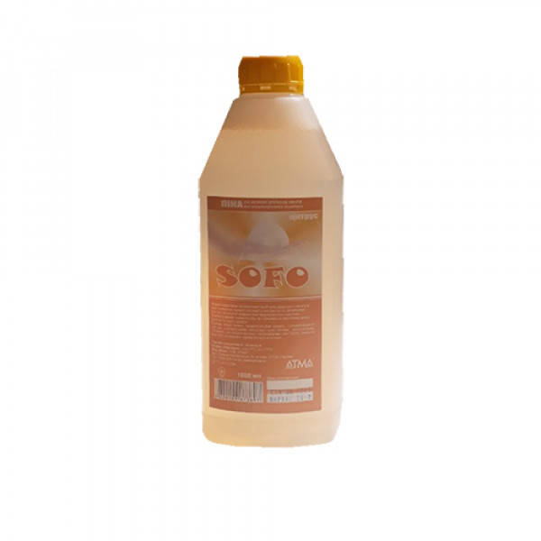 

Мило-піна SOFO 1 л