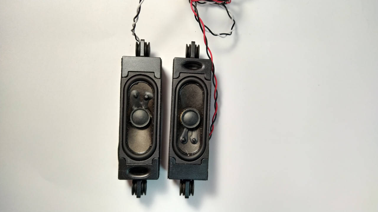 

Динаміки MTC2932 8 Om 10W для телевізора KIVI 32HK30G