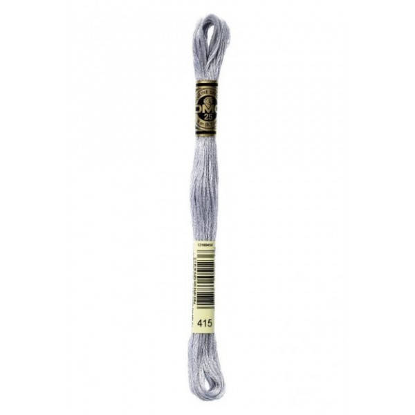 

Мулине DMC #0415