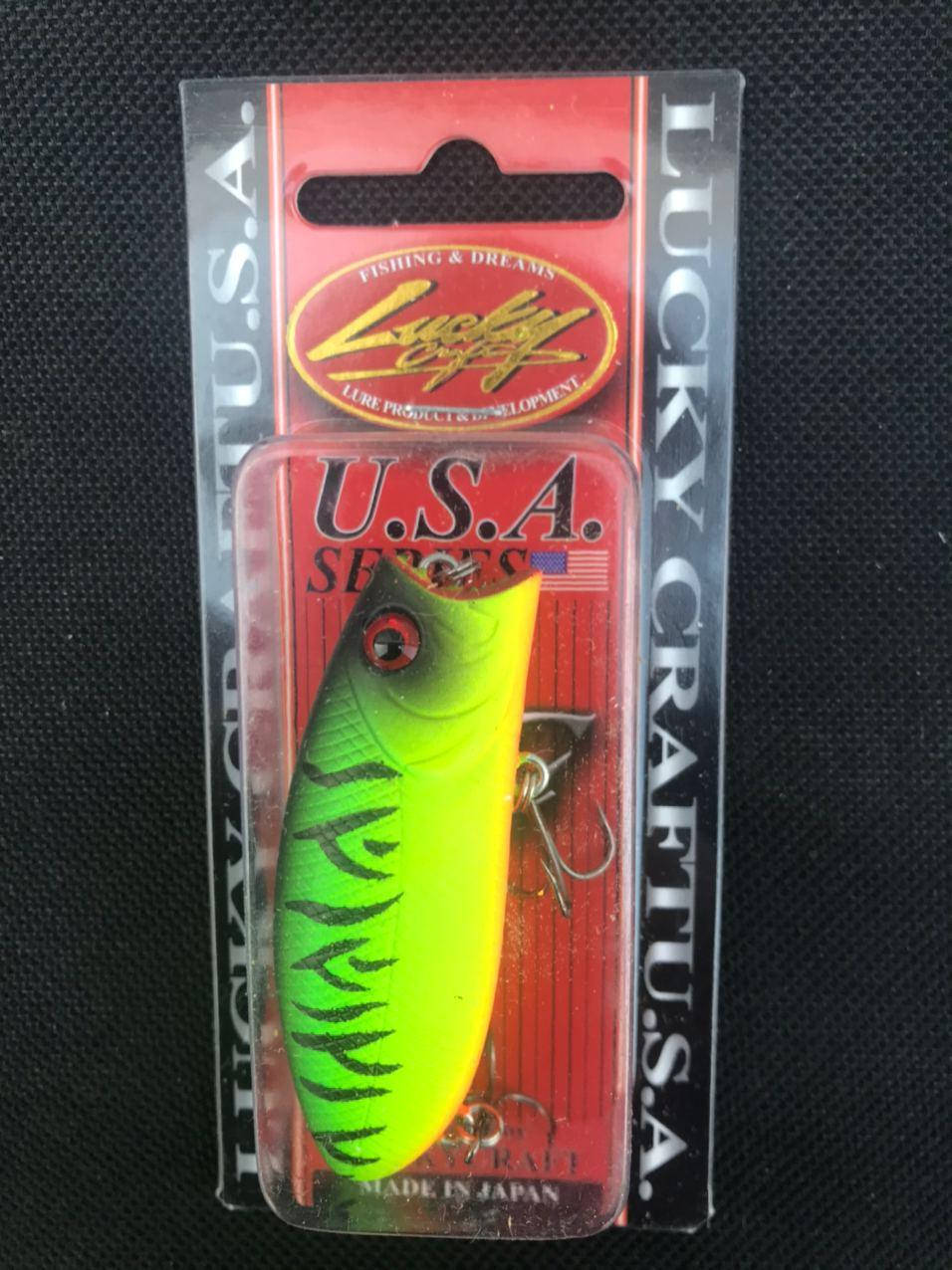 

Воблери Fishing Malas 55mm