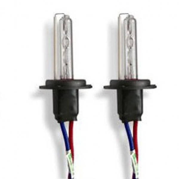 

Ксеноновая лампа Infolight 4300K/5000K/6000K H7