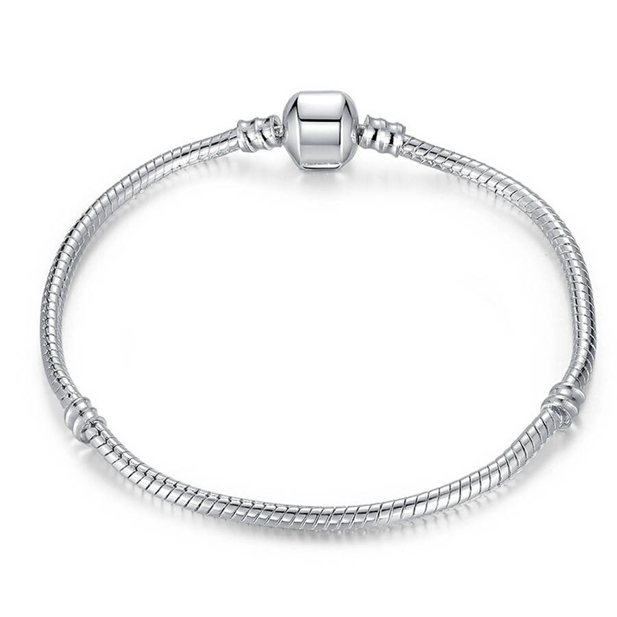 

Браслет женский, основа 6311 (размеры 18 и 20 см)