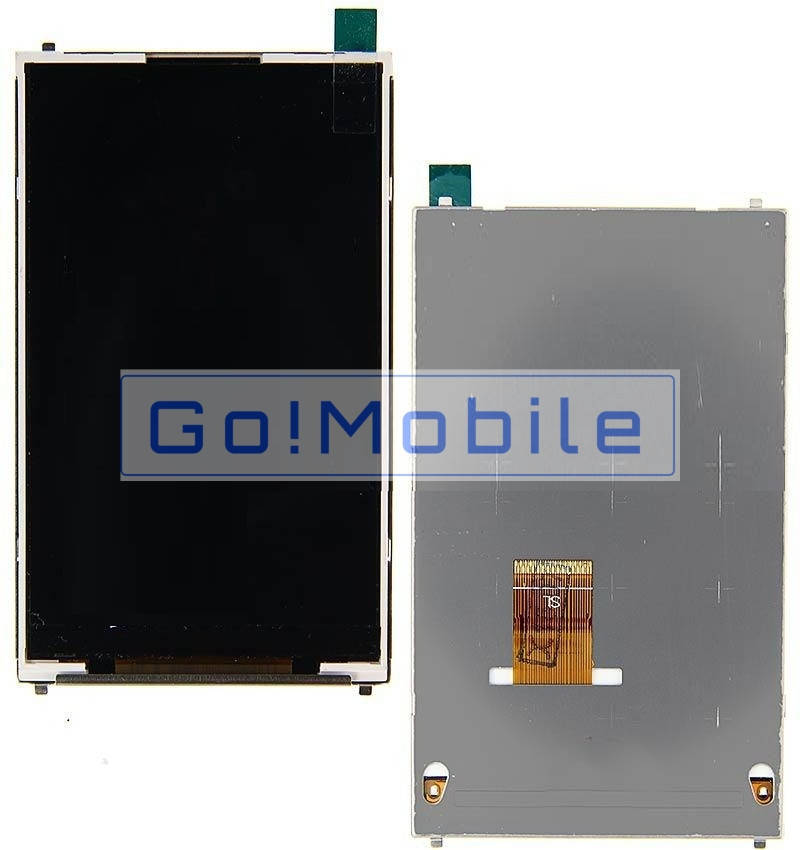 

Дисплей, экран для Samsung Star (S5230) оригинал