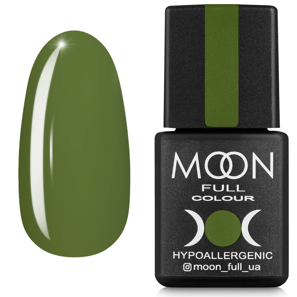 

Гель лак Moon Full Fashion color 243, 8 мл