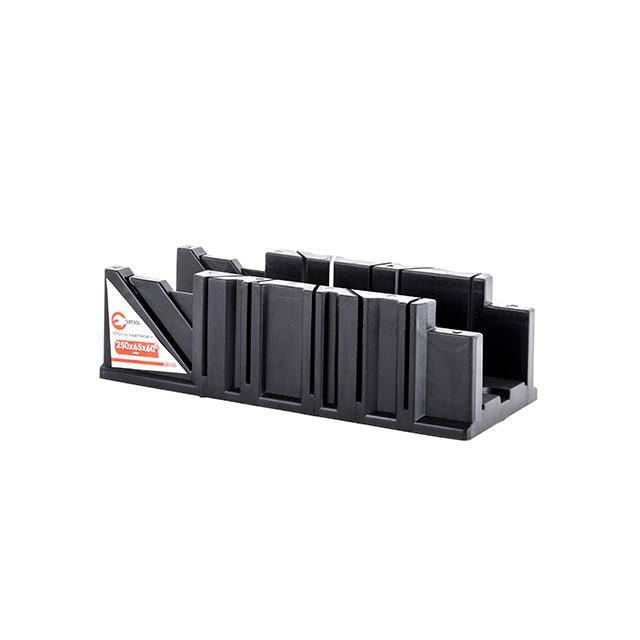 

Стусло пластиковое 250x65x60мм INTERTOOL HT-0724