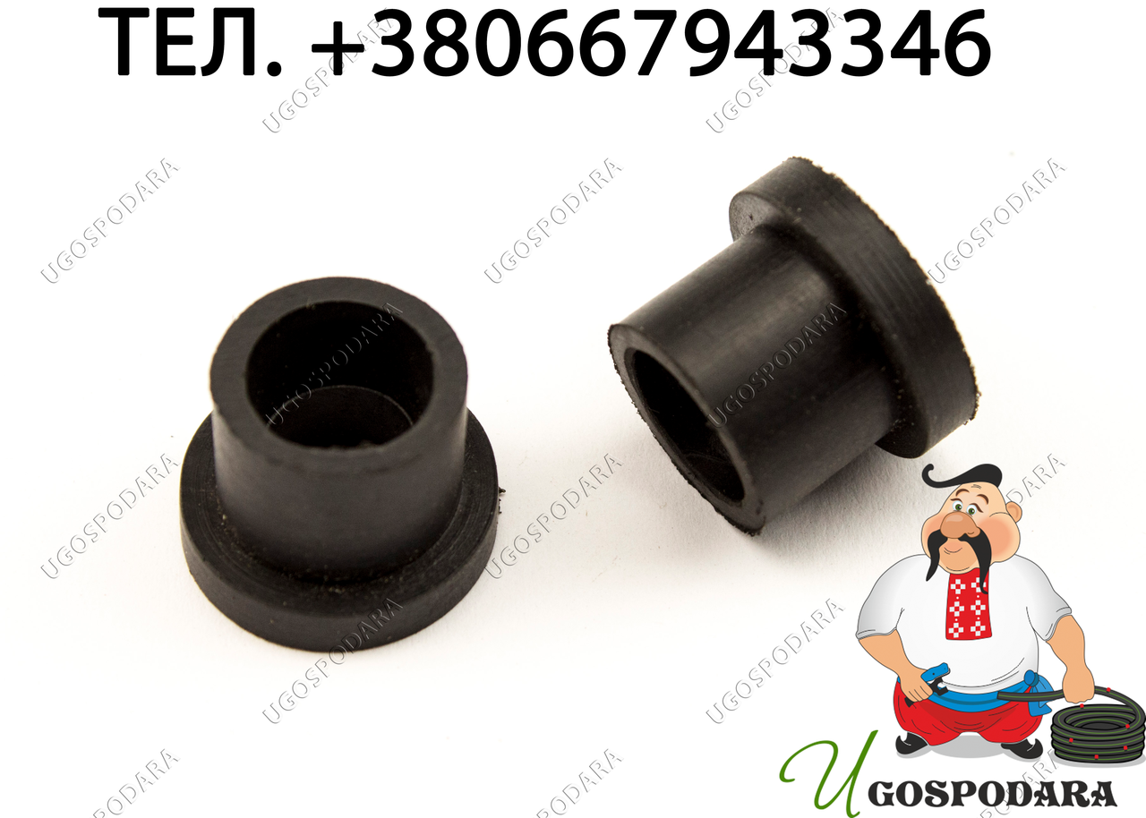 

Уплотнительная резинка Т-образная