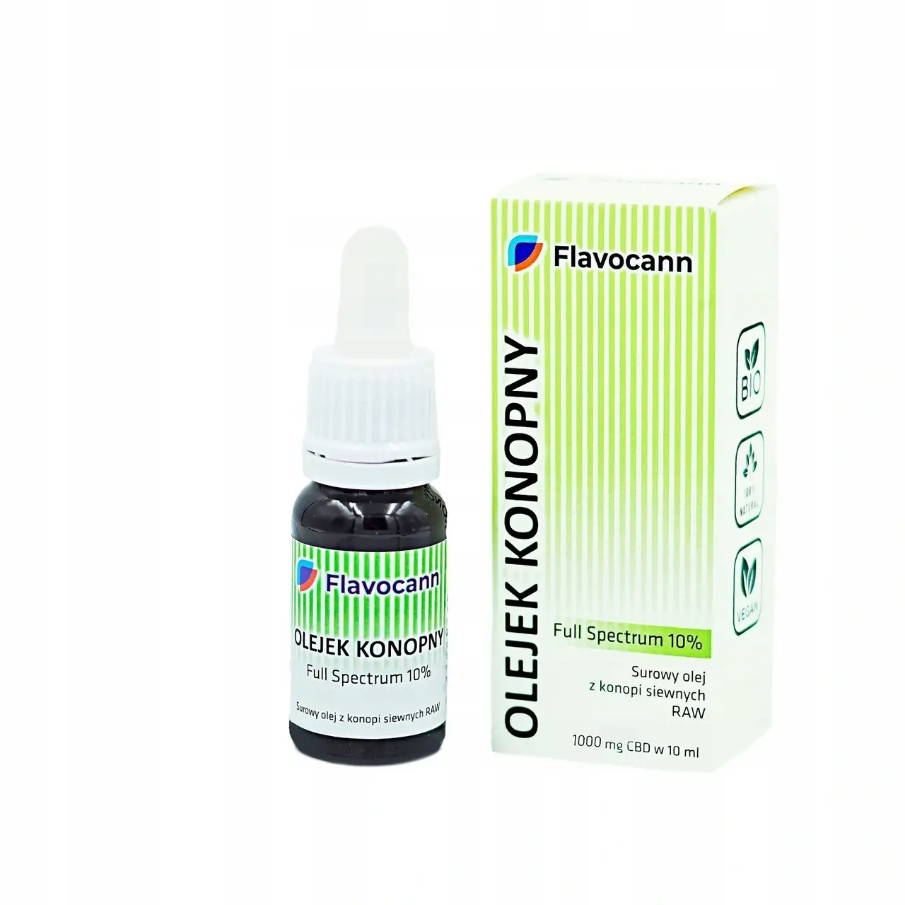 

Купить конопляное масло Flavocann 10 мл 10%