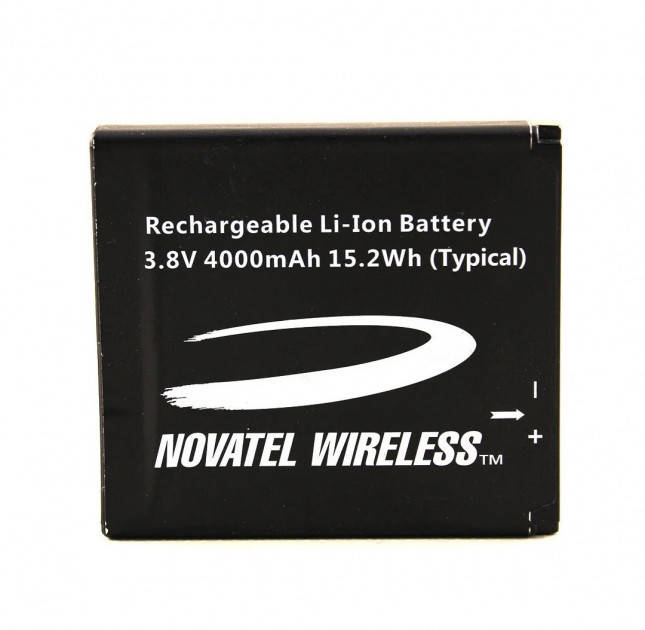 

Аккумуляторная батарея Novatel MiFi 6620L