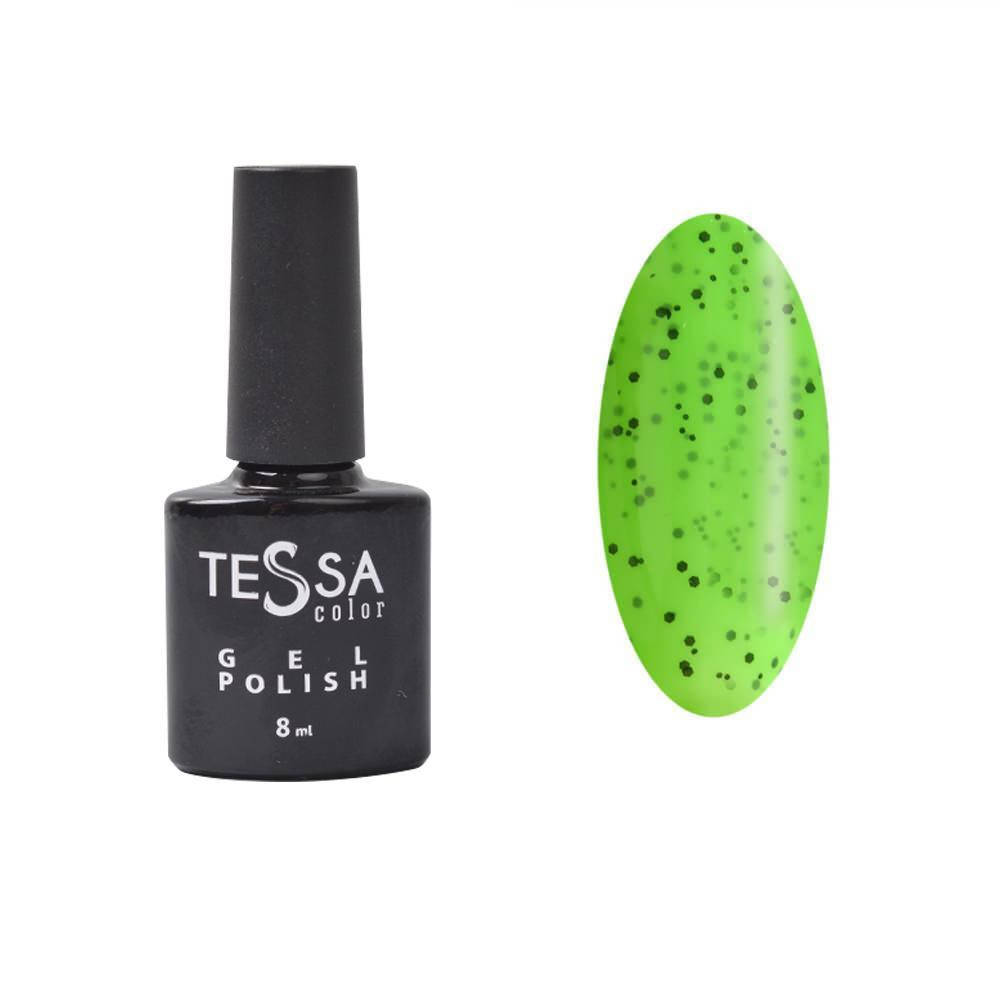 

Гель-лак Black Crumb 07 TESSA 8 мл