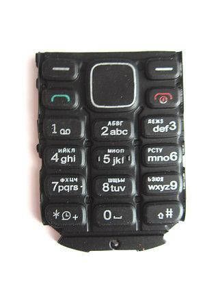 

Nokia 1280 кнопки
