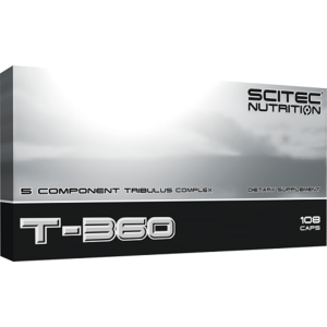 

Scitec Nutrition T-360 108 caps