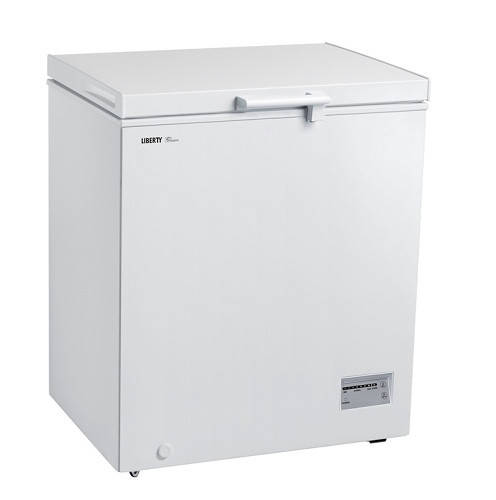 

Морозильный ларь Liberty HF-150 CE