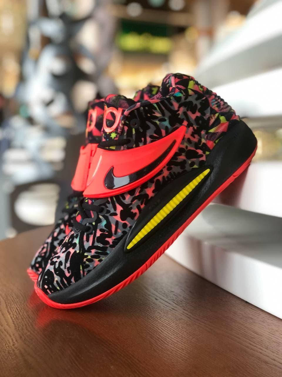 

Мужские кроссовки Nike Kevin Durant KD 14 ALL07888, Разные цвета