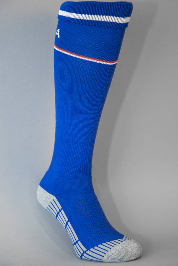 

Гетры футбольные Adidas ФК Челси синие