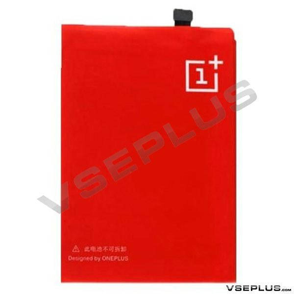 

Аккумулятор OnePlus One, original, BLP571