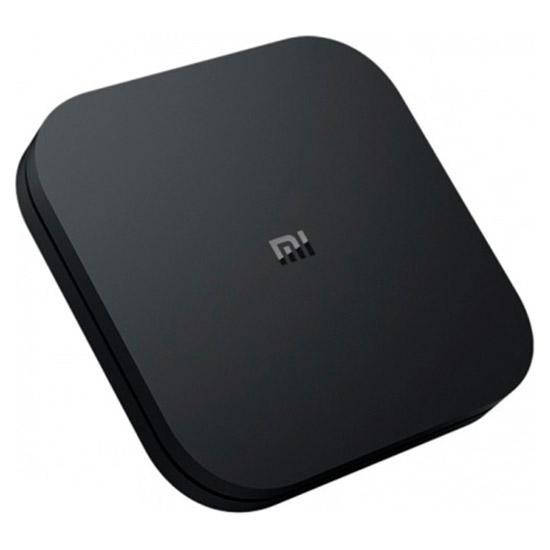 

TV приставка Xiaomi Mi Box S 4K 2/8 Gb International MDZ-22-AB (гарантия 12 месяцев)