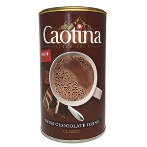 

Kакао Caotina Classic (500 г)