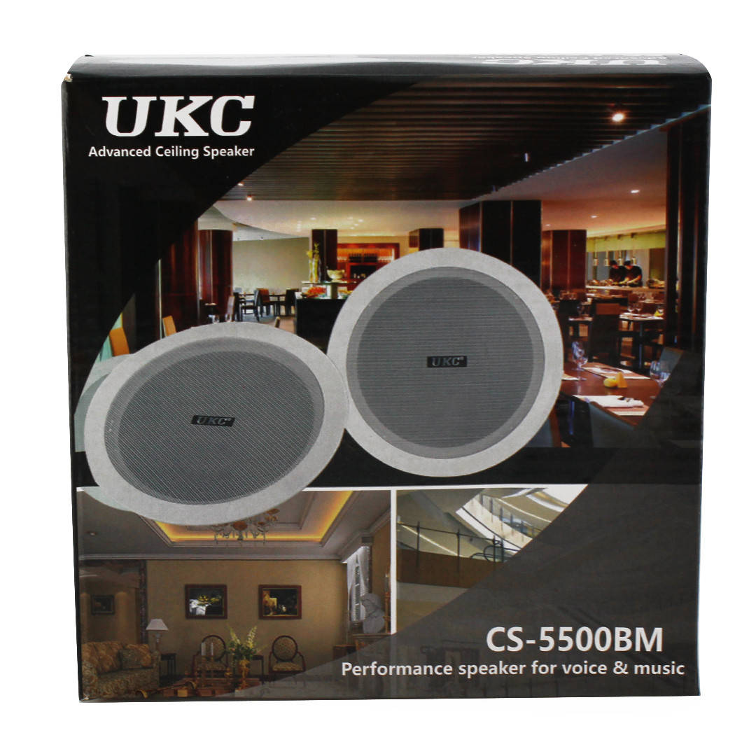 

Потолочные динамики (колонки) CS 5500