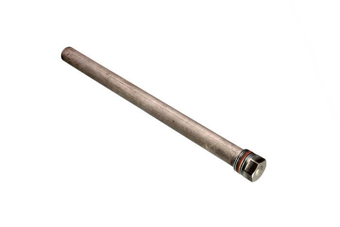 

Магниевый анод бойлера Gorenje 487179 с гайкой 3/4" 21,5х300