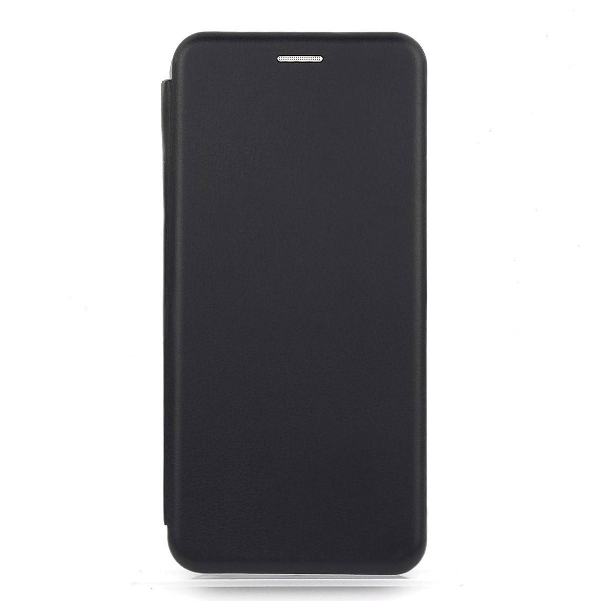 

Чехол книжка Level для Xiaomi Mi 9 SE Экокожа Черный